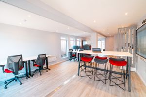 Interior- click for photo gallery